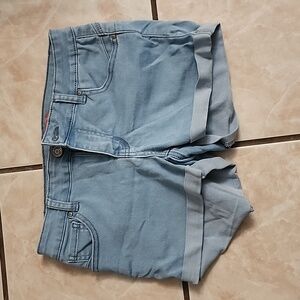 Women Jean shorts